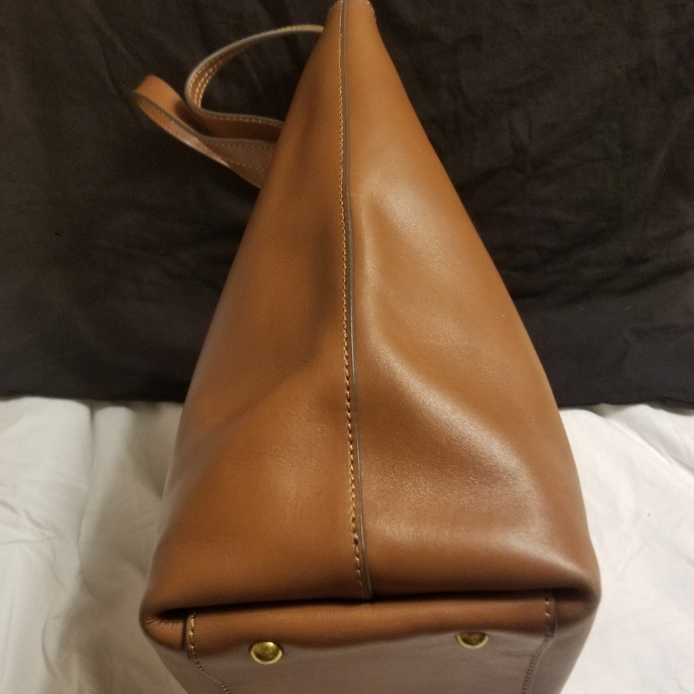 Frye Harness Large Tote - Picture 4 of 5